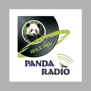 Panda Radio logo