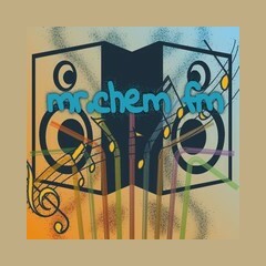 MR.Chem FM logo