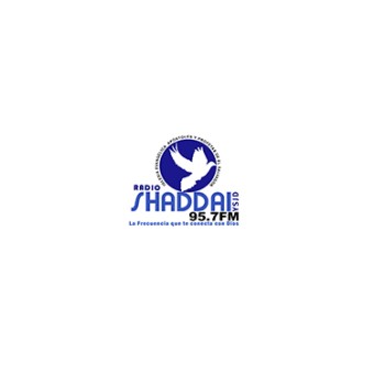 Shaddai logo