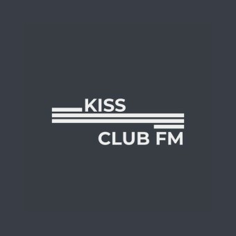 Kiss Club FM logo