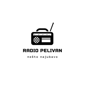Radio Pelivan logo