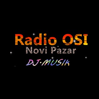 Radio OSI Novi Pazar logo