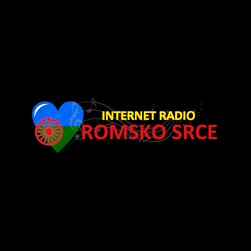 Radio Romsko Srce logo