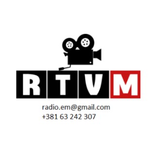 RTV M logo