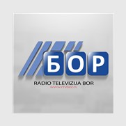 Radio Bor logo