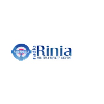 Radio Rinia logo