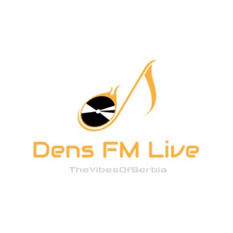 Dens FM logo