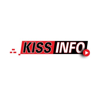 Kiss Radio Lazarevac logo