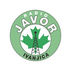 Radio Javor logo