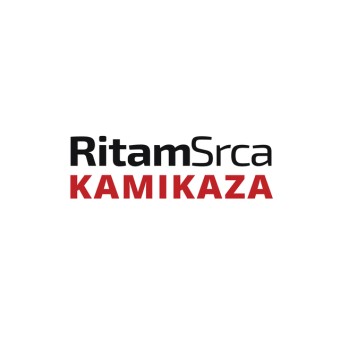 Ritam Srca Kamikaza logo