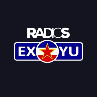 Radio S Ex YU logo