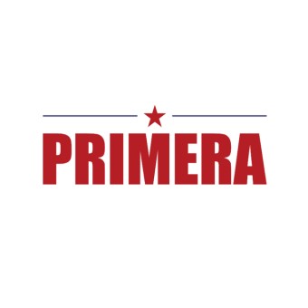 Radio Primera logo
