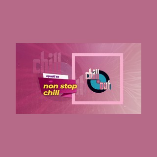Radio Kanal 6 - CHILL OUT logo