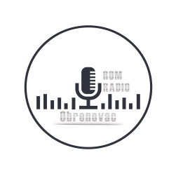 Rom Radio logo