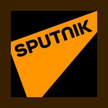 Sputnik Serbia logo