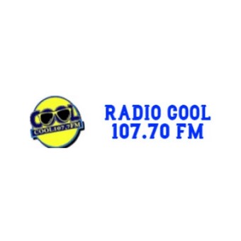 Radio Cool Opovo logo