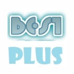 Best Plus Radio logo