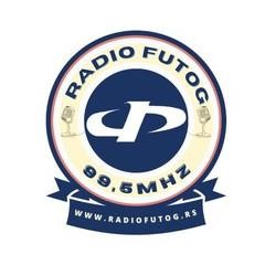 Radio Futog logo