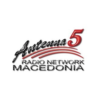 Antenna5 Radio Network logo
