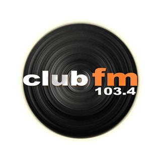 Club FM logo