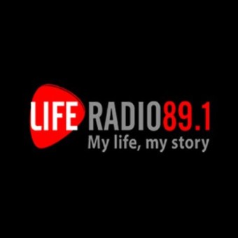Life Radio logo