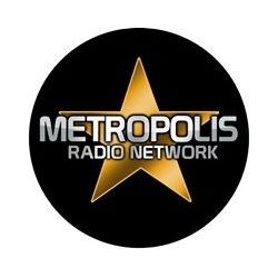 Metropolis FM logo