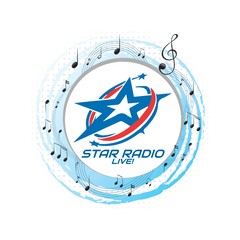 Star Radio logo