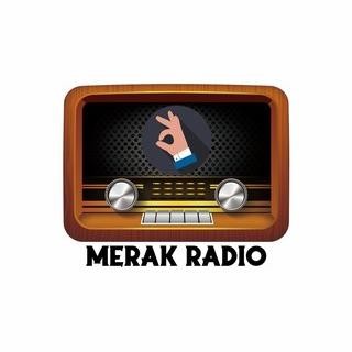 Merak Radio Bitola logo