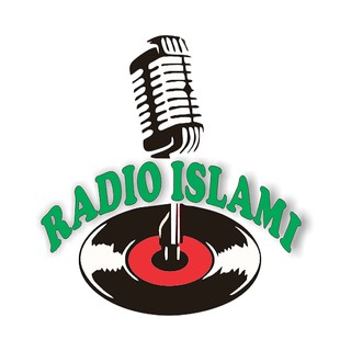 Radio Islami logo