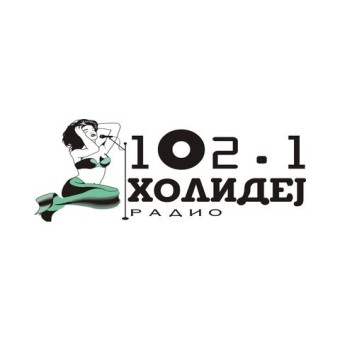 Radio Holidej logo