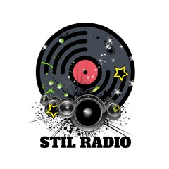 Stil Radio logo