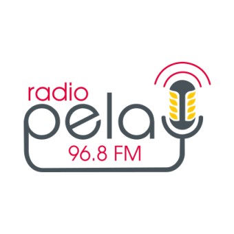 Radio Pela logo