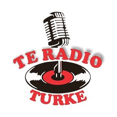 TE Radio TURKE logo