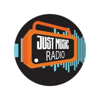 JustMusicRadio logo