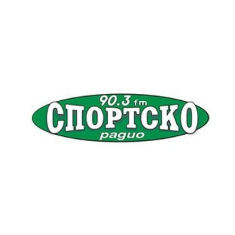 Sportsko Radio logo