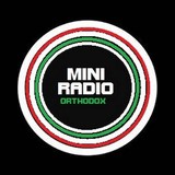 Mini Radio Orthodox logo