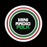 Mini Radio Folk logo