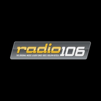 Radio 106 logo