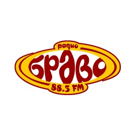 Radio Bravo logo