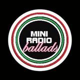 Mini Radio Ballades logo