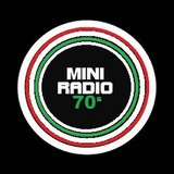 Mini Radio 70s logo