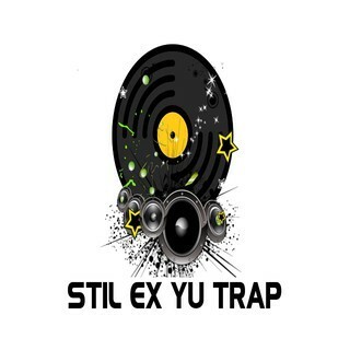 STIL EX YU TRAP logo
