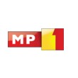 MR1 Radio Skopje logo