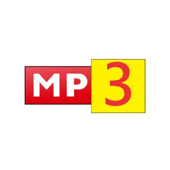 MR3 Radio logo