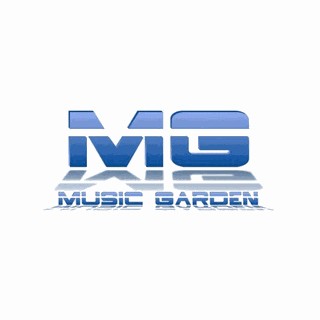 Music Garden Radio Makedonija logo