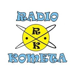 Радио Комета logo