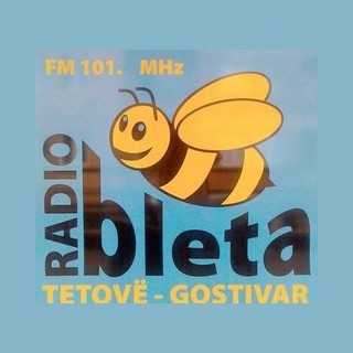 Radio Bleta logo