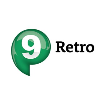 P9 Retro logo