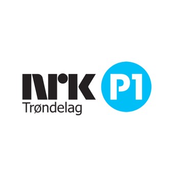 NRK P1 Trøndelag logo