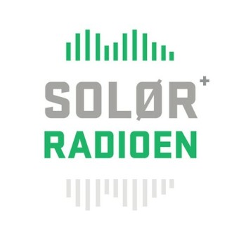 SolørRadioen+ logo